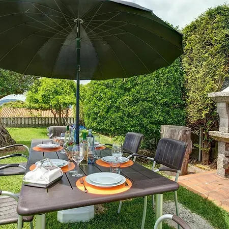 Sleeps 11 Pool Wifi Вилла Нигран