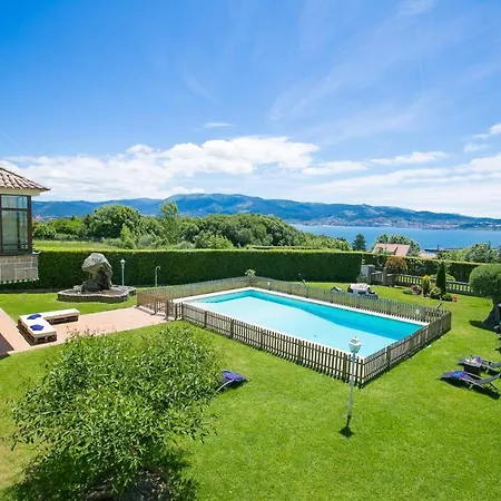 Sleeps 11 Pool Wifi Вилла *