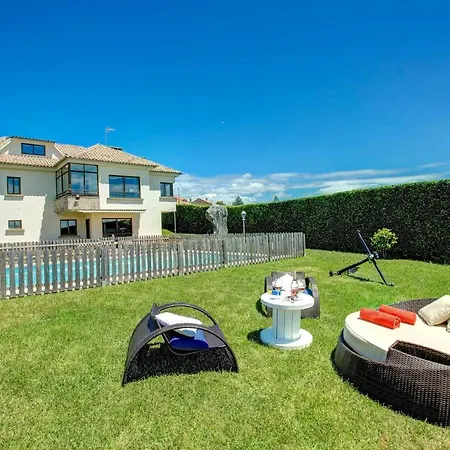 Sleeps 11 Pool Wifi *